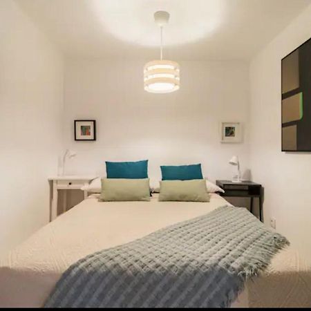 Central Monkey Apartment - Grupo Rh Santander Exteriör bild