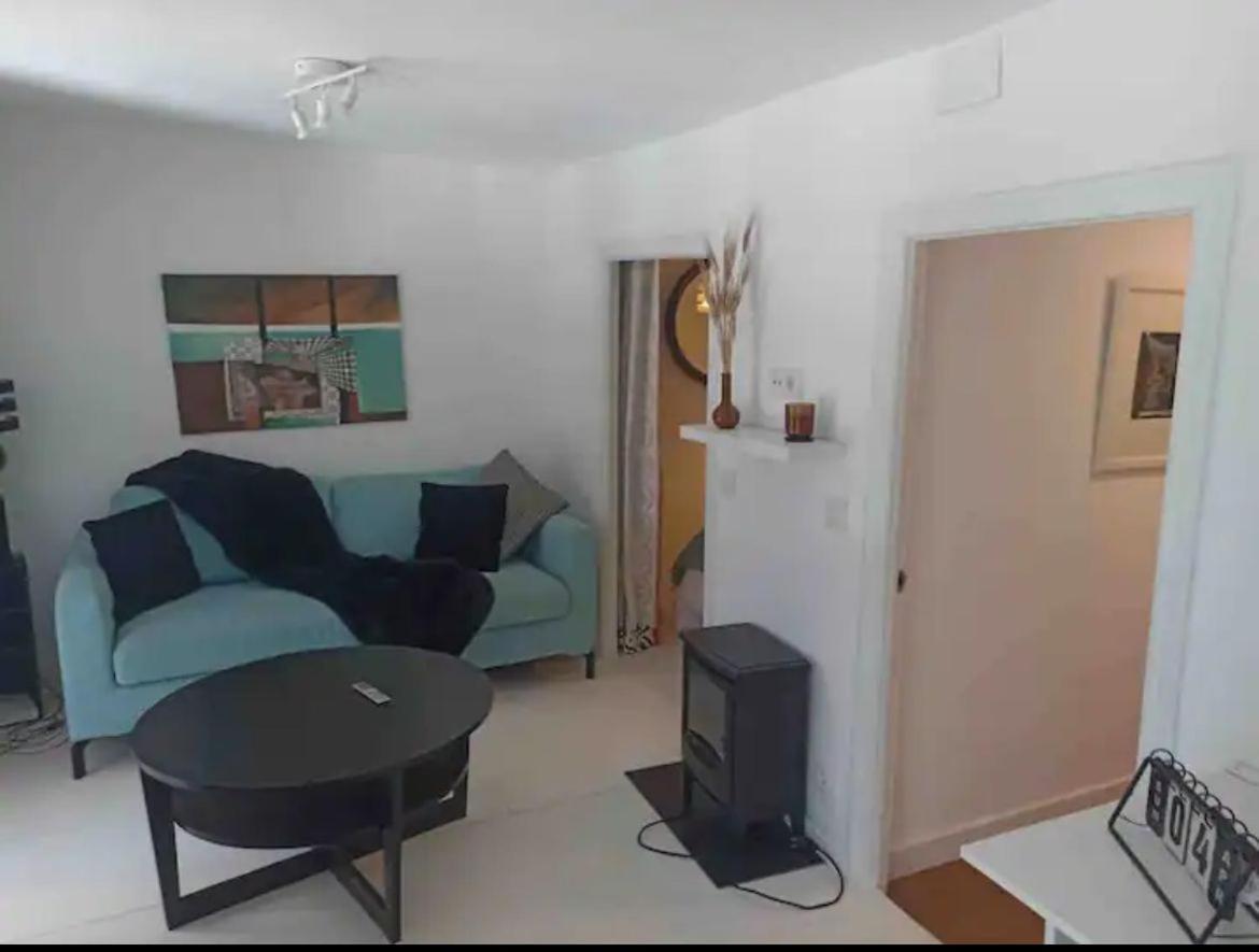 Central Monkey Apartment - Grupo Rh Santander Exteriör bild